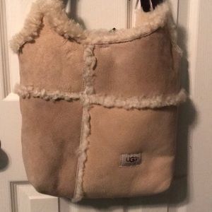 UGG Purse